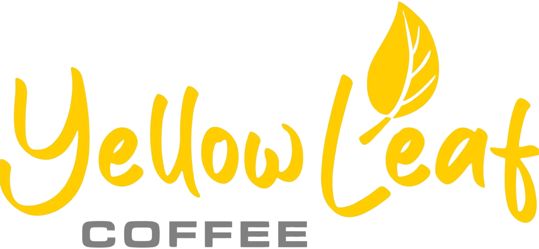 Yellow Leaf Coffee